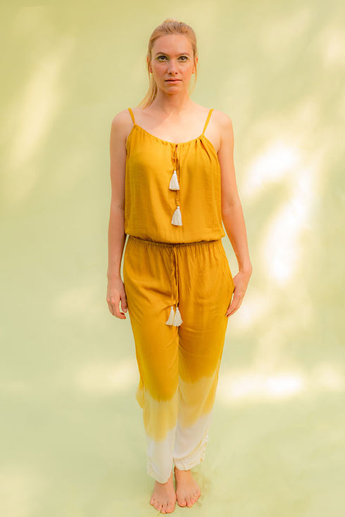 Ombré Jumpsuit Tali